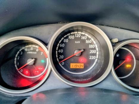 HONDA Fit 1.4 16V 4P LX, Foto 14 HONDA Fit 1.4 16V 4P LX, Foto 14