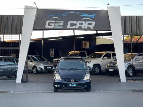 HONDA Fit 1.4 16V 4P LX, Foto 1 HONDA Fit 1.4 16V 4P LX, Foto 1