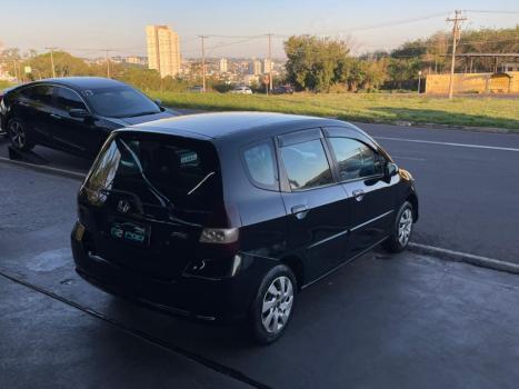 HONDA Fit 1.4 16V 4P LX, Foto 7 HONDA Fit 1.4 16V 4P LX, Foto 7