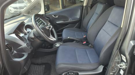 HONDA Fit 1.4 16V 4P LX FLEX, Foto 14 HONDA Fit 1.4 16V 4P LX FLEX, Foto 14