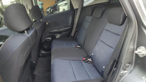 HONDA Fit 1.4 16V 4P LX FLEX, Foto 15 HONDA Fit 1.4 16V 4P LX FLEX, Foto 15