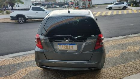 HONDA Fit 1.4 16V 4P LX FLEX, Foto 11 HONDA Fit 1.4 16V 4P LX FLEX, Foto 11