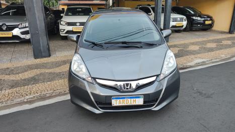 HONDA Fit 1.4 16V 4P LX FLEX, Foto 3 HONDA Fit 1.4 16V 4P LX FLEX, Foto 3