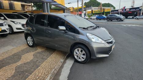 HONDA Fit 1.4 16V 4P LX FLEX, Foto 9 HONDA Fit 1.4 16V 4P LX FLEX, Foto 9