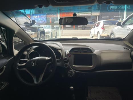 HONDA Fit 1.4 16V 4P LX FLEX, Foto 7