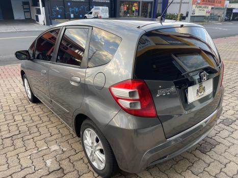 HONDA Fit 1.4 16V 4P LX FLEX, Foto 9