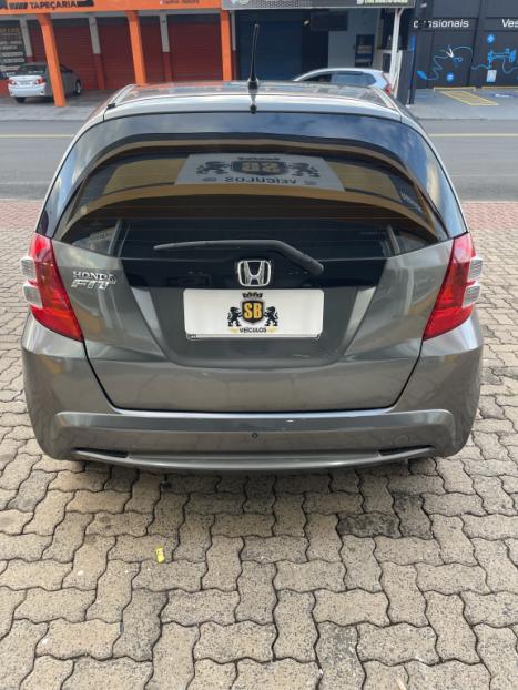 HONDA Fit 1.4 16V 4P LX FLEX, Foto 11