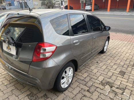 HONDA Fit 1.4 16V 4P LX FLEX, Foto 12