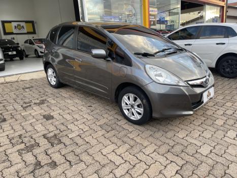 HONDA Fit 1.4 16V 4P LX FLEX, Foto 14