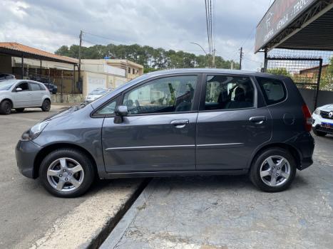 HONDA Fit 1.4 16V 4P LX FLEX, Foto 2