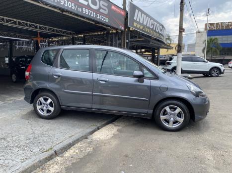 HONDA Fit 1.4 16V 4P LX FLEX, Foto 4