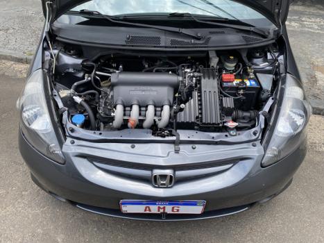 HONDA Fit 1.4 16V 4P LX FLEX, Foto 5