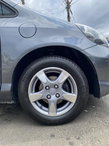 HONDA Fit 1.4 16V 4P LX FLEX, Foto 6