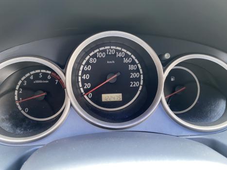 HONDA Fit 1.4 16V 4P LX FLEX, Foto 7