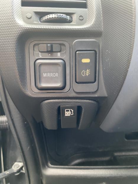 HONDA Fit 1.4 16V 4P LX FLEX, Foto 9