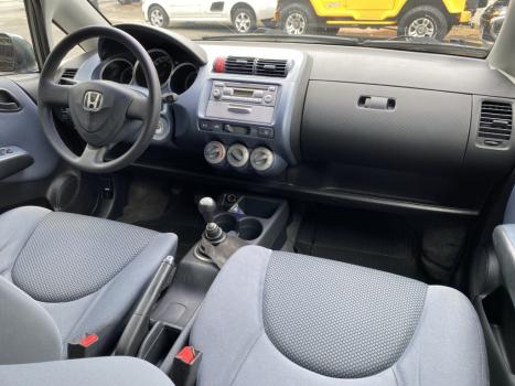 HONDA Fit 1.4 16V 4P LX FLEX, Foto 11