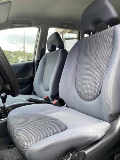 HONDA Fit 1.4 16V 4P LX FLEX, Foto 12