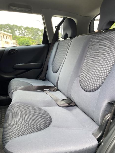 HONDA Fit 1.4 16V 4P LX FLEX, Foto 13