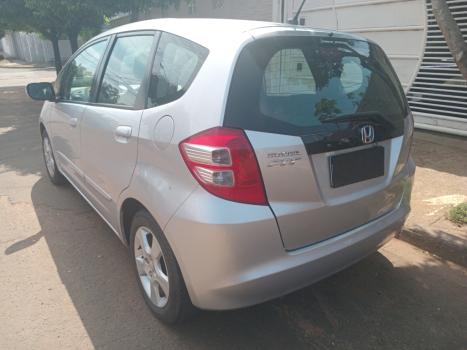 HONDA Fit 1.4 16V 4P LX FLEX AUTOMTICO, Foto 6