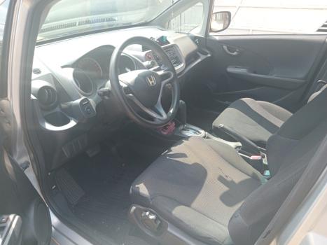 HONDA Fit 1.4 16V 4P LX FLEX AUTOMTICO, Foto 7