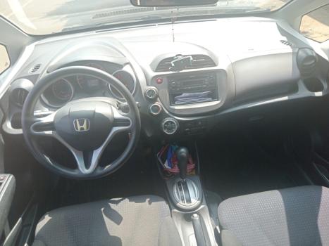 HONDA Fit 1.4 16V 4P LX FLEX AUTOMTICO, Foto 8