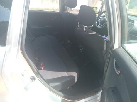 HONDA Fit 1.4 16V 4P LX FLEX AUTOMTICO, Foto 9