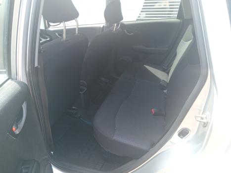 HONDA Fit 1.4 16V 4P LX FLEX AUTOMTICO, Foto 10