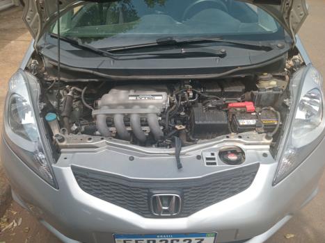 HONDA Fit 1.4 16V 4P LX FLEX AUTOMTICO, Foto 13