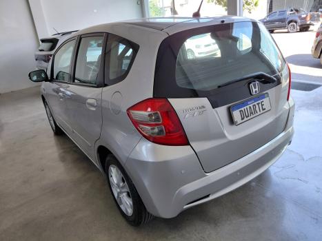 HONDA Fit 1.4 16V 4P LX FLEX AUTOMTICO, Foto 5