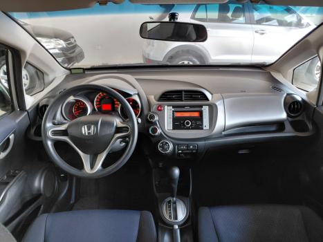 HONDA Fit 1.4 16V 4P LX FLEX AUTOMTICO, Foto 9