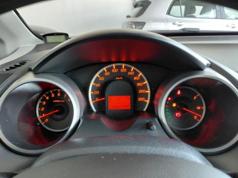 HONDA Fit 1.4 16V 4P LX FLEX AUTOMTICO, Foto 10