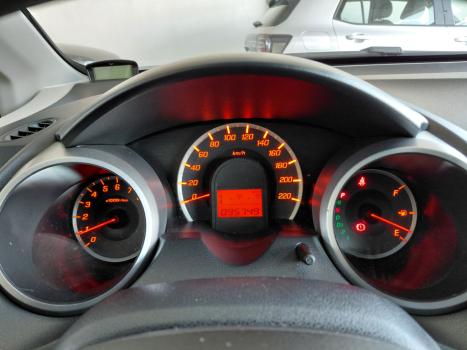 HONDA Fit 1.4 16V 4P LX FLEX AUTOMTICO, Foto 11