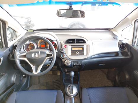 HONDA Fit 1.4 16V 4P LX FLEX AUTOMTICO, Foto 13