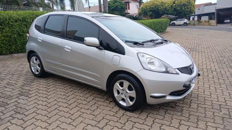 HONDA Fit 1.4 16V 4P LXL AUTOMTICO, Foto 1