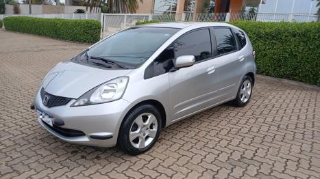 HONDA Fit 1.4 16V 4P LXL AUTOMTICO, Foto 2