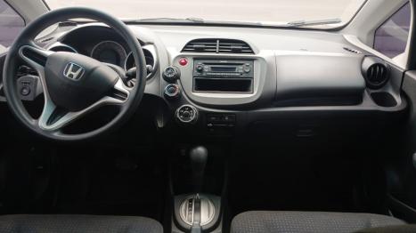 HONDA Fit 1.4 16V 4P LXL AUTOMTICO, Foto 4
