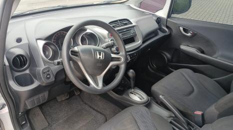 HONDA Fit 1.4 16V 4P LXL AUTOMTICO, Foto 5
