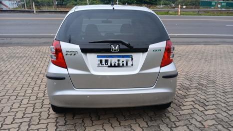 HONDA Fit 1.4 16V 4P LXL AUTOMTICO, Foto 6