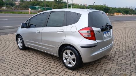 HONDA Fit 1.4 16V 4P LXL AUTOMTICO, Foto 7