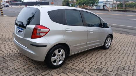 HONDA Fit 1.4 16V 4P LXL AUTOMTICO, Foto 8