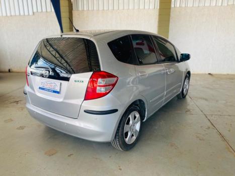 HONDA Fit 1.4 16V 4P LX FLEX AUTOM�TICO, Foto 10