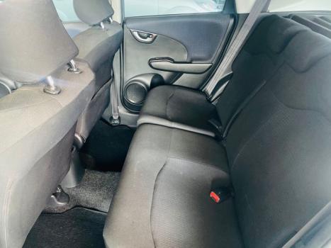 HONDA Fit 1.4 16V 4P LX FLEX AUTOM�TICO, Foto 11