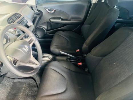 HONDA Fit 1.4 16V 4P LX FLEX AUTOM�TICO, Foto 12