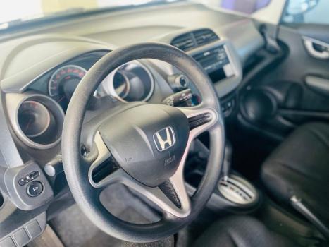 HONDA Fit 1.4 16V 4P LX FLEX AUTOM�TICO, Foto 13