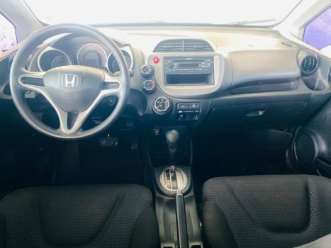 HONDA Fit 1.4 16V 4P LX FLEX AUTOM�TICO, Foto 15