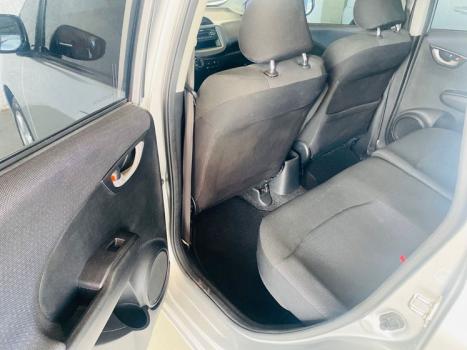HONDA Fit 1.4 16V 4P LX FLEX AUTOM�TICO, Foto 16