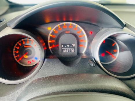 HONDA Fit 1.4 16V 4P LX FLEX AUTOM�TICO, Foto 18