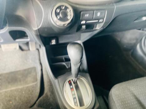 HONDA Fit 1.4 16V 4P LX FLEX AUTOM�TICO, Foto 21
