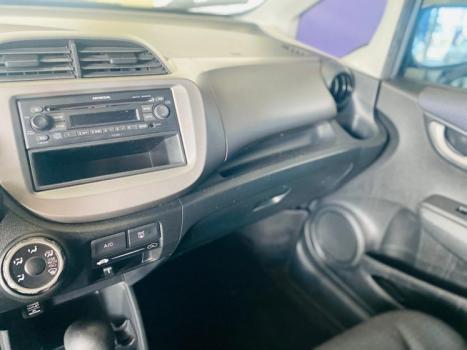 HONDA Fit 1.4 16V 4P LX FLEX AUTOM�TICO, Foto 22