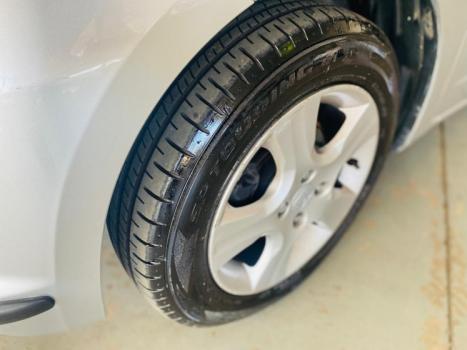 HONDA Fit 1.4 16V 4P LX FLEX AUTOM�TICO, Foto 23